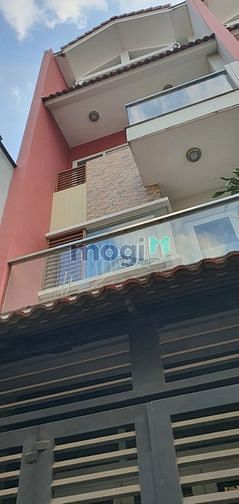 Hình ảnh Bán nhà 1/ hẻm xe tăng Mã Lò, bình tân