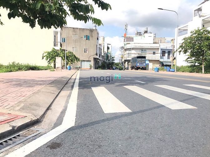 Hình ảnh Bán 3 nền liền kề (5x16) Liền kề AEON Mall Bình tân