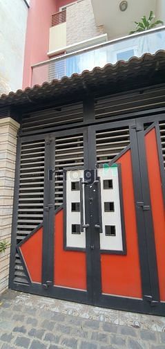 Hình ảnh Bán nhà 1/ hẻm xe tăng Mã Lò, bình tân