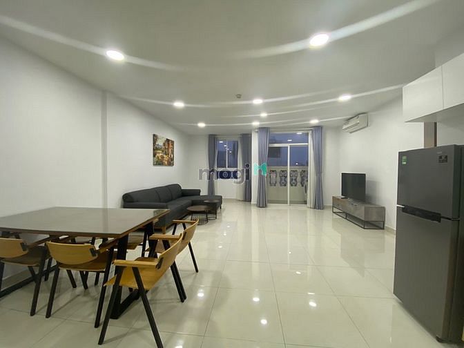 Hình ảnh Cần cho thuê GrandRiverside 106m2 20trieu