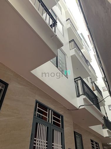 Hình ảnh Bán Nhà Tôn Thất Tùng chưa đến 5 tỷ