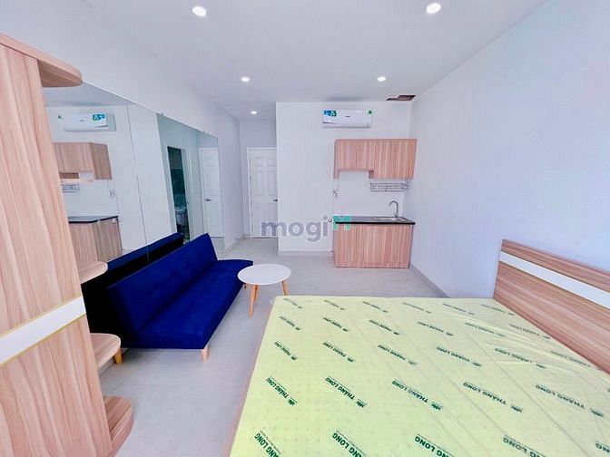 Hình ảnh Mb6623 nạp rút nhanh chóng có cửa sổ thoáng mát Lê quang định Bình Thạnh