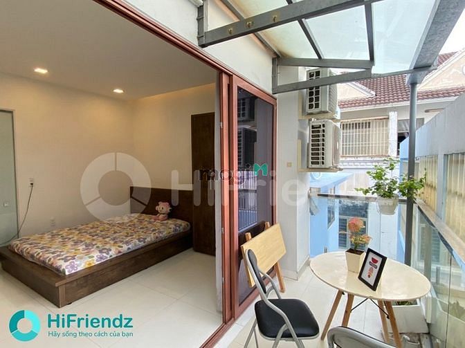 Hình ảnh Studio Full Nội Thất - KDC Nam Long Quận 7