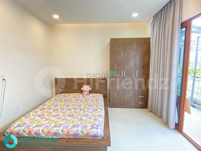 Hình ảnh Studio Full Nội Thất - KDC Nam Long Quận 7