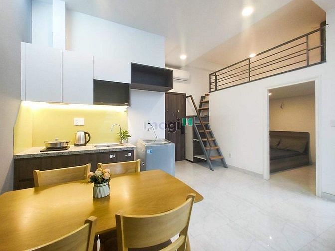 Hình ảnh ☄️☄️ Mb6623 nạp rút nhanh chóng siêu xịn BÌNH THẠNH , gác + 1PN