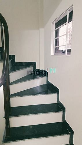 Hình ảnh Bán Nhà Tôn Thất Tùng chưa đến 5 tỷ