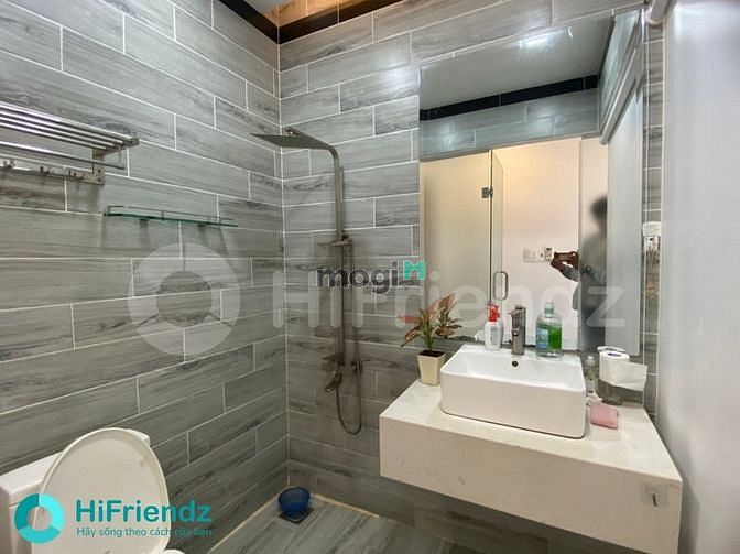Hình ảnh Studio Full Nội Thất - KDC Nam Long Quận 7