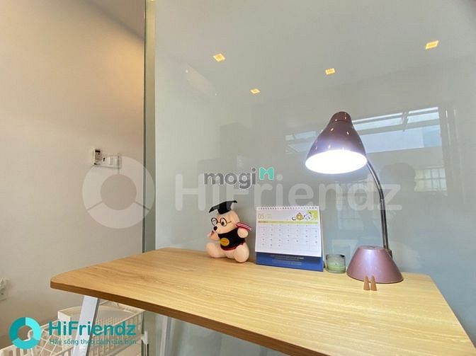 Hình ảnh Studio Full Nội Thất - KDC Nam Long Quận 7