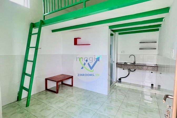 Hình ảnh Hệ thống phòng trọ cho thuê TÂN BÌNH, GÒ VẤP.