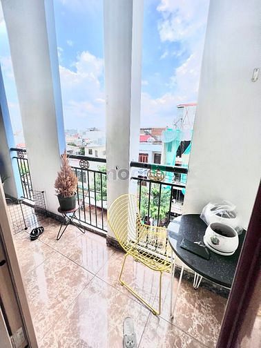 Hình ảnh Hệ thống phòng trọ cho thuê TÂN BÌNH, GÒ VẤP.