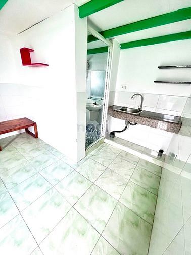 Hình ảnh Hệ thống phòng trọ cho thuê TÂN BÌNH, GÒ VẤP.