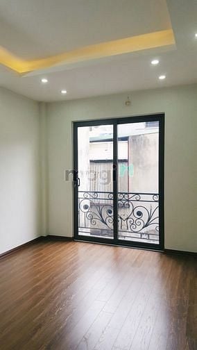 Hình ảnh Bán Nhà Tôn Thất Tùng chưa đến 5 tỷ
