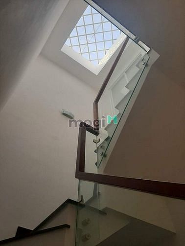 Hình ảnh Hẻm xe hơi - Nguyễn Cảnh Chân - Q1