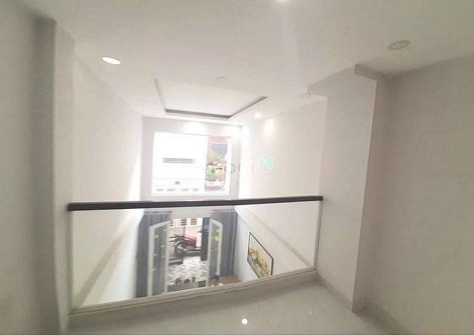 Hình ảnh Hẻm xe hơi - Nguyễn Cảnh Chân - Q1