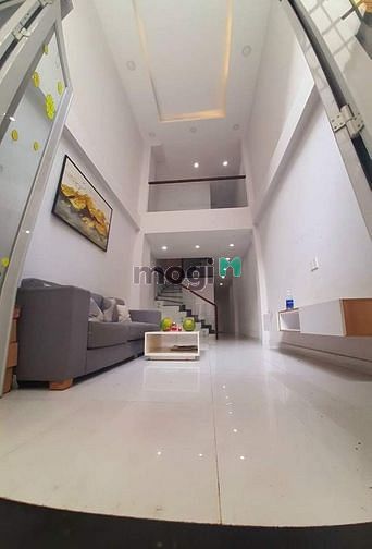 Hình ảnh Hẻm xe hơi - Nguyễn Cảnh Chân - Q1