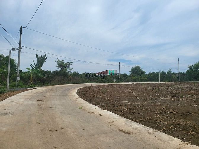 Hình ảnh Bán Gấp 2 lô đất Lộc Khánh,Lộc Ninh,Bình Phước