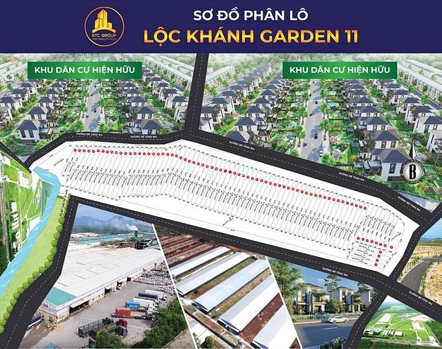 Hình ảnh Bán Gấp 2 lô đất Lộc Khánh,Lộc Ninh,Bình Phước