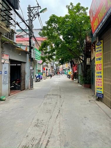 Hình ảnh Bán đất Xuân Phương 35m2 kinh doanh, ô tô tải qua
