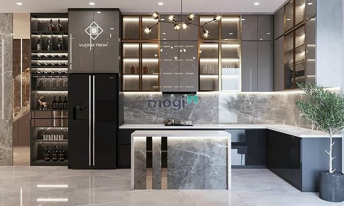 Hình ảnh Sunrise City - Quận 7 - Central - 76m2 - 2PN, view Đông, Giá 3 TY 600