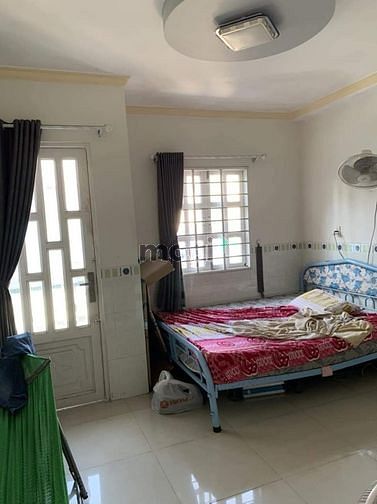Hình ảnh Bán Nhà 2 Tầng Phạm Văn Bạch Tân Bình 50m2 Giá 4.3 Tỷ