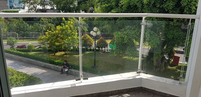 Hình ảnh Cần bán CH Hoàng Anh Thanh Bình, 3PN. Giá 3,3 tỷ