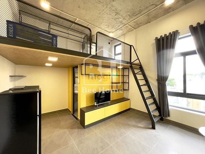 Hình ảnh Mb6623 nạp rút nhanh chóng duplex mới 100% nội thất cao cấp Đường số 9 gò vấp