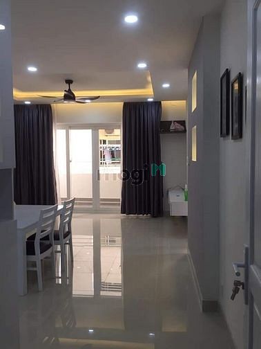 Hình ảnh ✅Mb6623 nạp rút nhanh chóng Khánh Hội 2 - 76m2 2pn Full nội thất