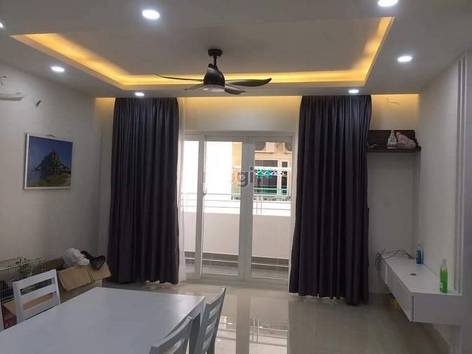 Hình ảnh ✅Mb6623 nạp rút nhanh chóng Khánh Hội 2 - 76m2 2pn Full nội thất