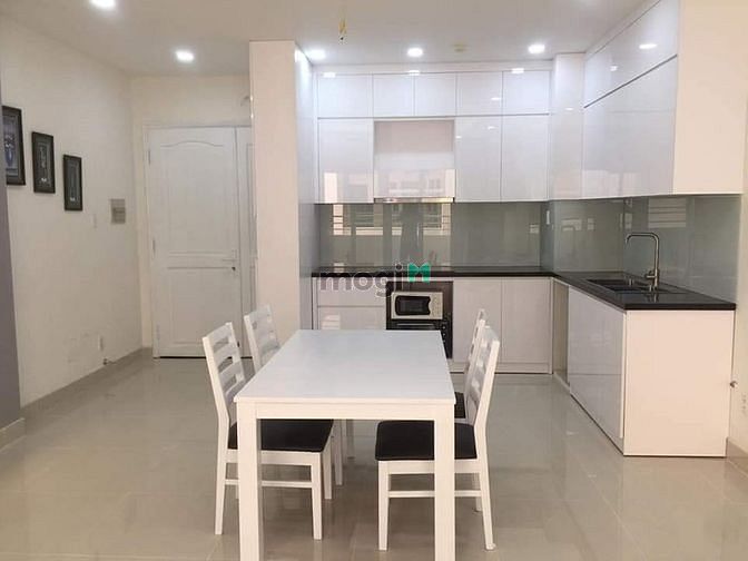 Hình ảnh ✅Mb6623 nạp rút nhanh chóng Khánh Hội 2 - 76m2 2pn Full nội thất