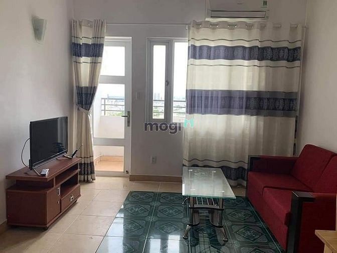 Hình ảnh ✅Quận 4 - Khánh Hội 2 75m2 2pn Full nội thất