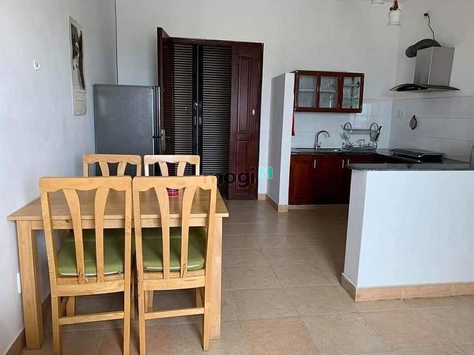 Hình ảnh ✅Quận 4 - Khánh Hội 2 75m2 2pn Full nội thất