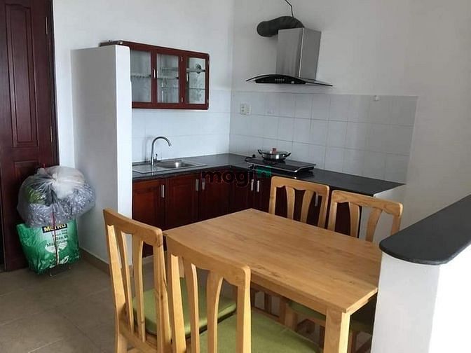 Hình ảnh ✅Quận 4 - Khánh Hội 2 75m2 2pn Full nội thất