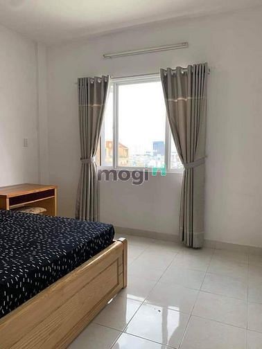 Hình ảnh ✅Quận 4 - Khánh Hội 2 75m2 2pn Full nội thất