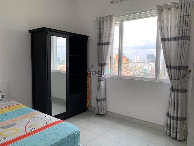 Hình ảnh ✅Quận 4 - Khánh Hội 2 75m2 2pn Full nội thất