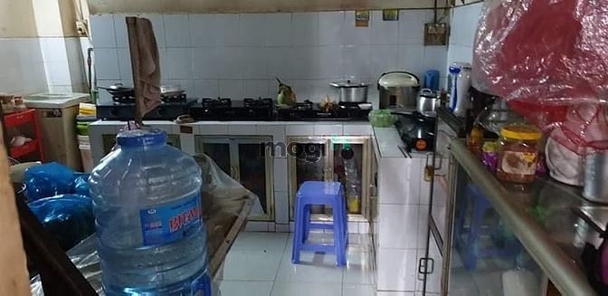 Hình ảnh Hxh- chiến lược- 61m2- chỉ 5 tỷ