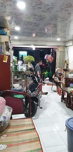 Hình ảnh Hxh- chiến lược- 61m2- chỉ 5 tỷ