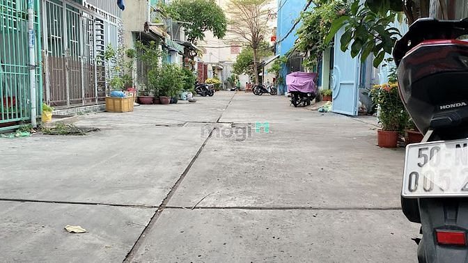 Hình ảnh Hxh- chiến lược- 61m2- chỉ 5 tỷ