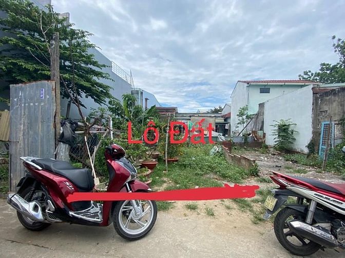 Hình ảnh Bán đất kiệt oto sau lung MT NGuyễn CÔng Hoan