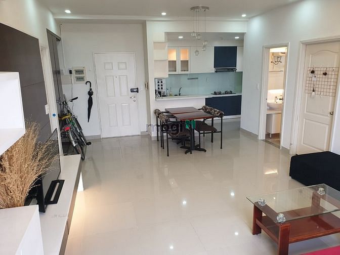 Hình ảnh Bán gấp Trang Chủ MB66.COM / Đăng Ký Tặng 66K Riverside Phú Mỹ Hưng - 78m2