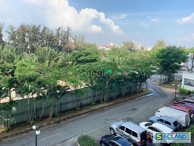 Hình ảnh Ban can ho view dep , Diện Tích 71.56m2 📌