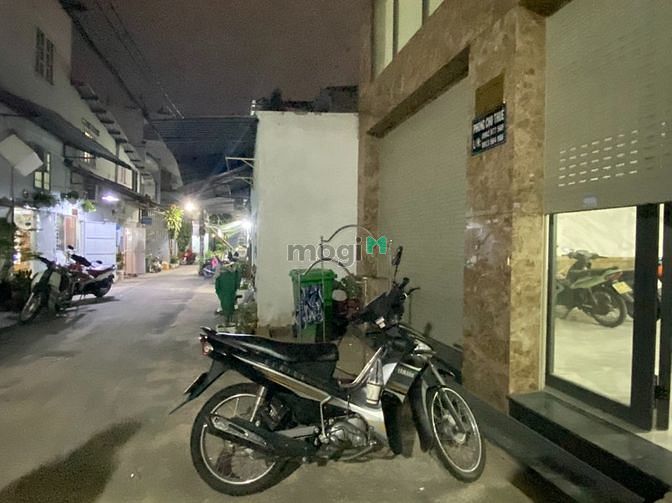 Hình ảnh Cho thuê phòng trọ Mới - RẺ full nội thất, ĐH Văn Lang, ĐH Công Nghiep