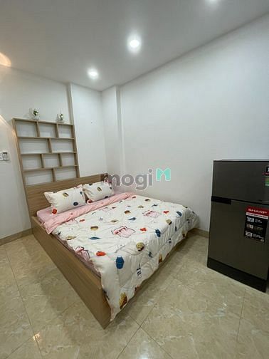 Hình ảnh Mb6623 nạp rút nhanh chóng mini cao cấp full nội thất gần etown Cộng Hoà