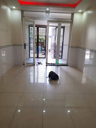 Hình ảnh Hẻm 4m - tân kỳ tân quý - 51m2 - 4.5 tỷ