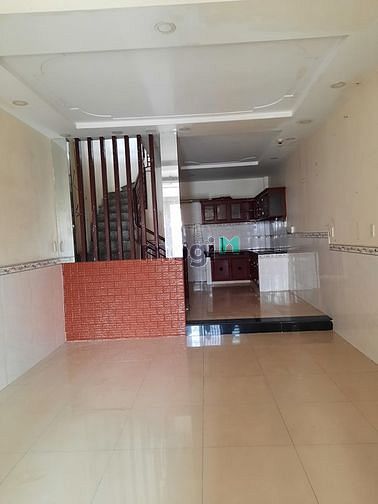 Hình ảnh Hẻm 4m - tân kỳ tân quý - 51m2 - 4.5 tỷ