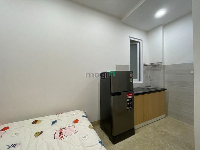 Hình ảnh Mb6623 nạp rút nhanh chóng mini cao cấp full nội thất gần etown Cộng Hoà