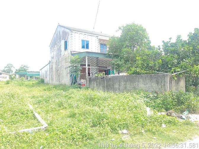 Hình ảnh Chỉ hơn 1,5 tỷ có ngay đất bám đường quy hoạch 18m nghi ân