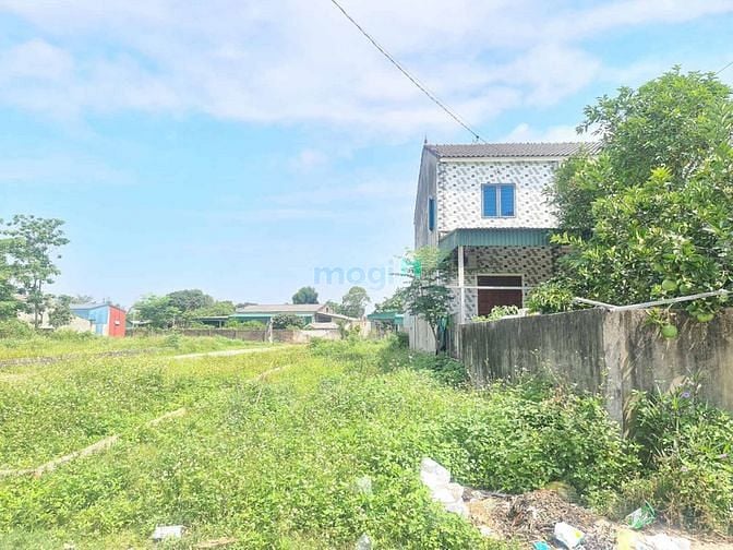 Hình ảnh Chỉ hơn 1,5 tỷ có ngay đất bám đường quy hoạch 18m nghi ân