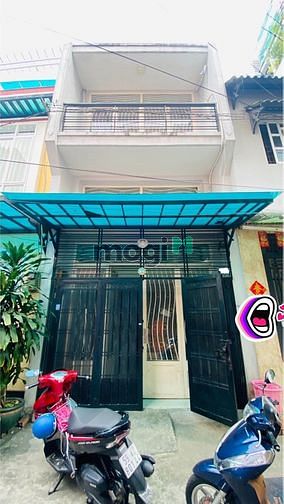 Hình ảnh Bình long- hxh- 3 tầng - giá chỉ 4.6 tỷ