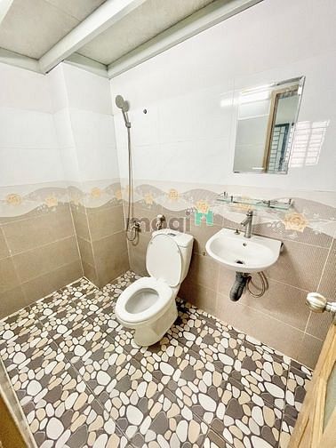 Hình ảnh Hệ thống phòng trọ cho thuê TÂN BÌNH, GÒ VẤP.