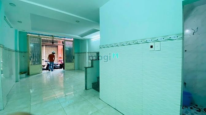 Hình ảnh Bình long- hxh- 3 tầng - giá chỉ 4.6 tỷ